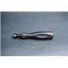 Koswork Hard Coated Aluminium Ball Cup Wrench 1:10