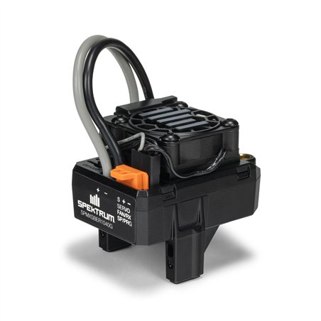 Firma 40A Brushless ESC 2-in-1 SLT Protocol Receiver with DSC