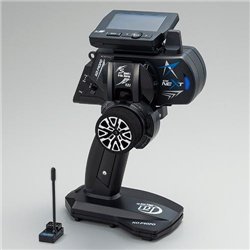 EX-NEXT LDT Black SP w/KR-420XT(Short)
