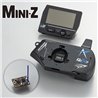 Master Unit EX-NEXT Black SP Upgrade set w/MINI-Z EVO2 Receiver unit