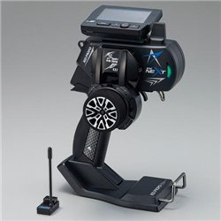 EX-NEXT Black SP w/KR-420XT(Short)