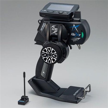 EX-NEXT Black SP w/KR-420XT(Short)