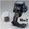 EX-NEXT Black SP w/MINI-Z EVO2 Receiver Unit