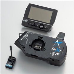 MasterUnit EX-NEXT Black SP Upgrade set /wKR-420XT(short)