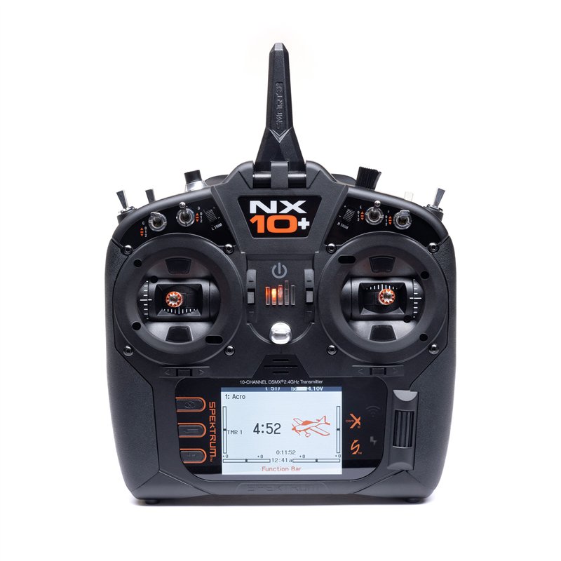 NX10+ 20-Channel Transmitter Only