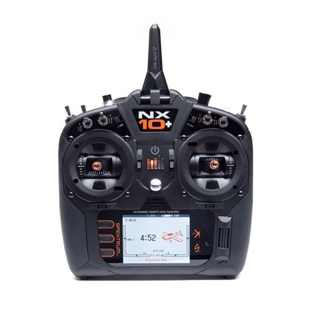 NX10+ 20-Channel Transmitter Only
