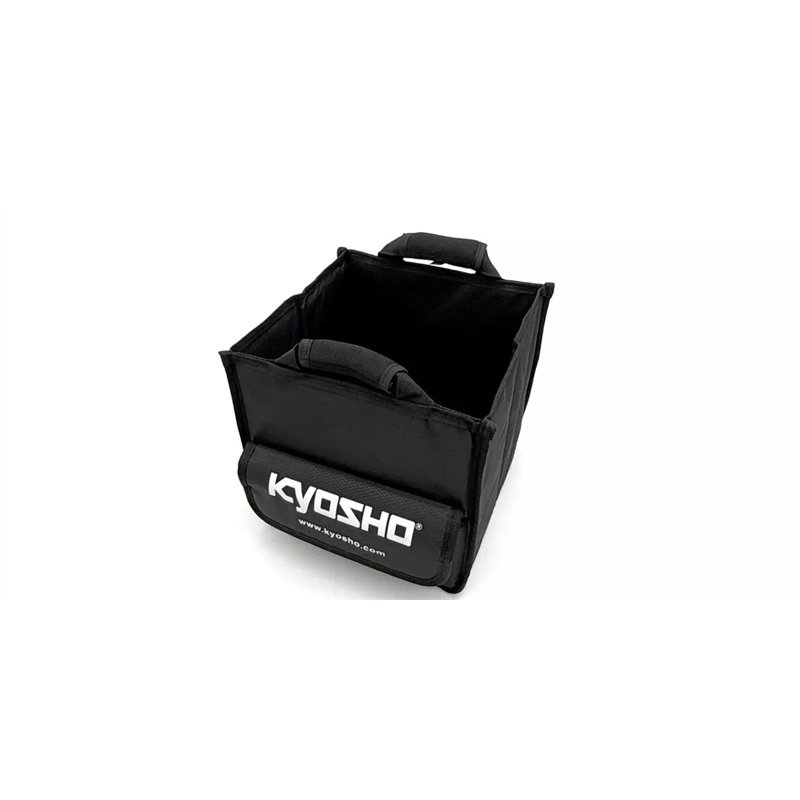 Kyosho Pit Bag (25x25x25cm)