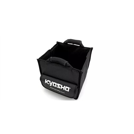 Kyosho Pit Bag (25x25x25cm)