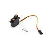 A348 13g Sub-Micro Metal-Geared Digital Servo