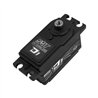 SRT CH6012 1/10 HV SEMI-METAL CASE LOW PROFILE 12KG 0.06S. CORELESS SERVO