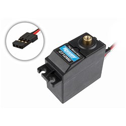 servo 0712MG Digital HV Metal Gear7kg