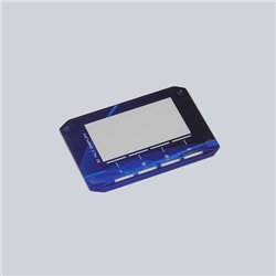 LCD Color panel Blue for EX-1 KIY