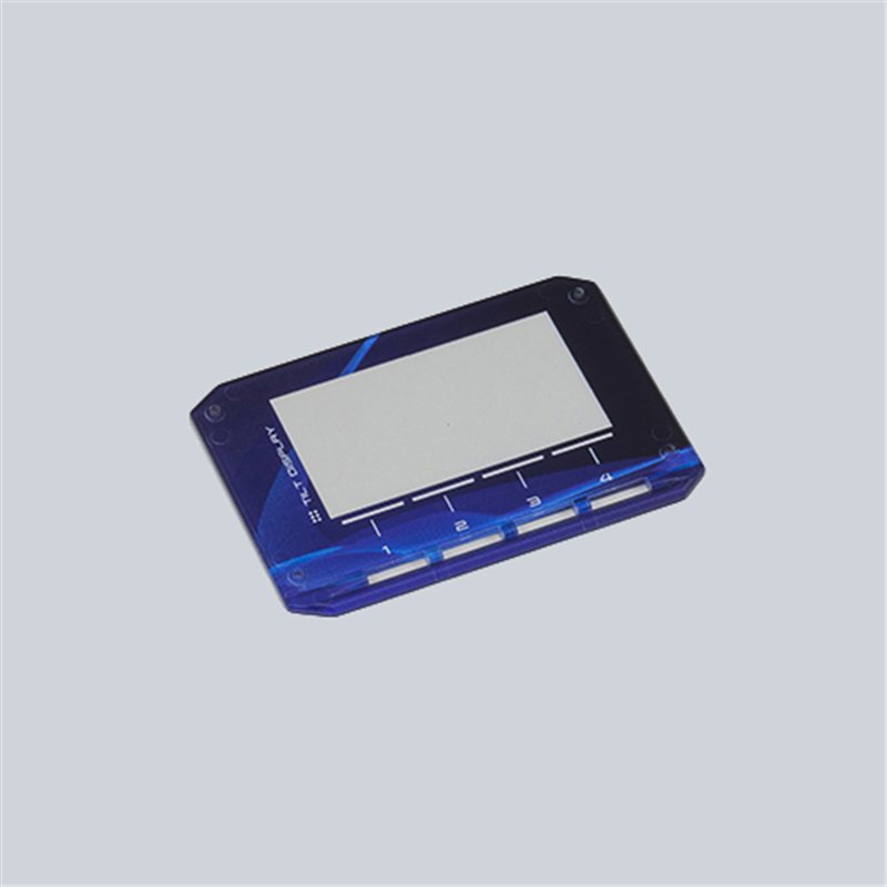 LCD Color panel Blue for EX-1 KIY