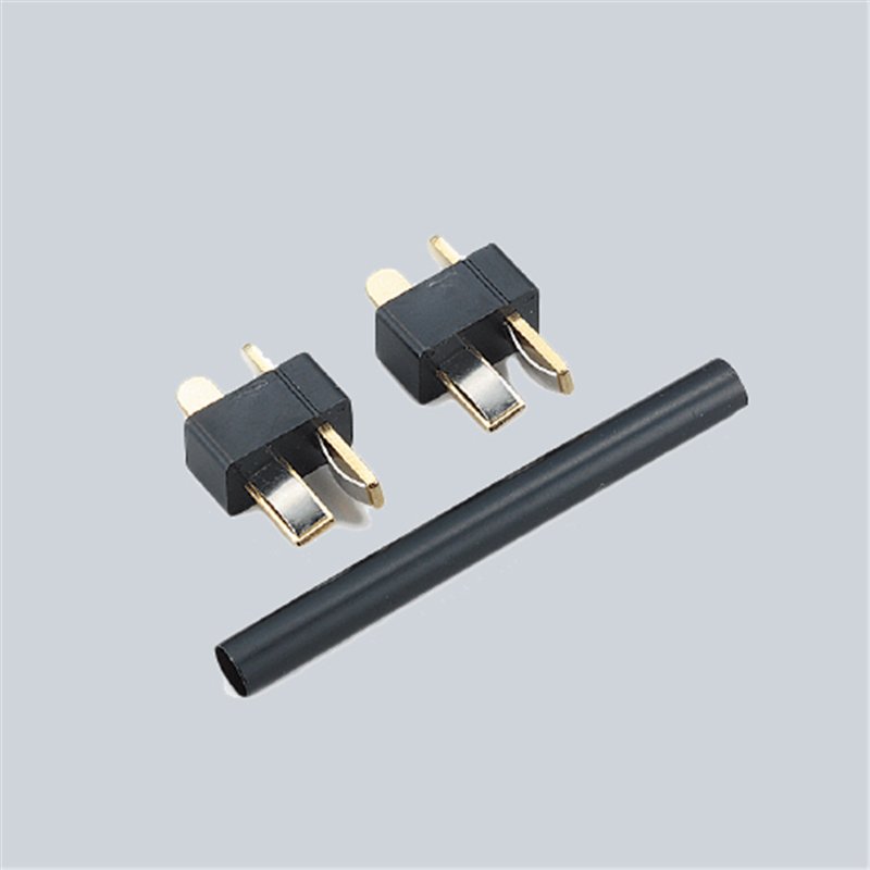 Strong Gold Connector (Male) Set (2pcs.)
