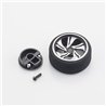 Aluminum Steering Wheel3