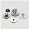 Aluminum Gear Set for RSx2/3 BSx2 Power type