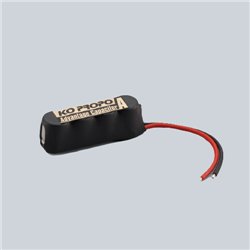 Advantage Capacitor A