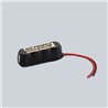 Advantage Capacitor A