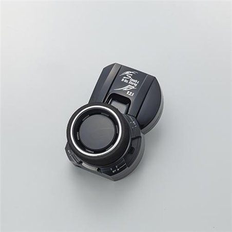 Drop extension Unit 2.1