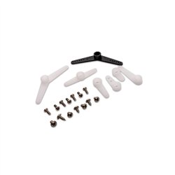 Servo Arm Set: A347 Servo