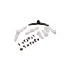 Servo Arm Set: A347 Servo