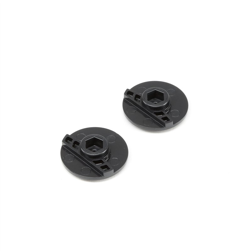 Wheel Cam Set 32/36 Degree: DX6R