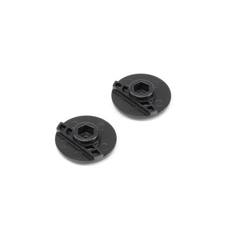 Wheel Cam Set 32/36 Degree: DX6R