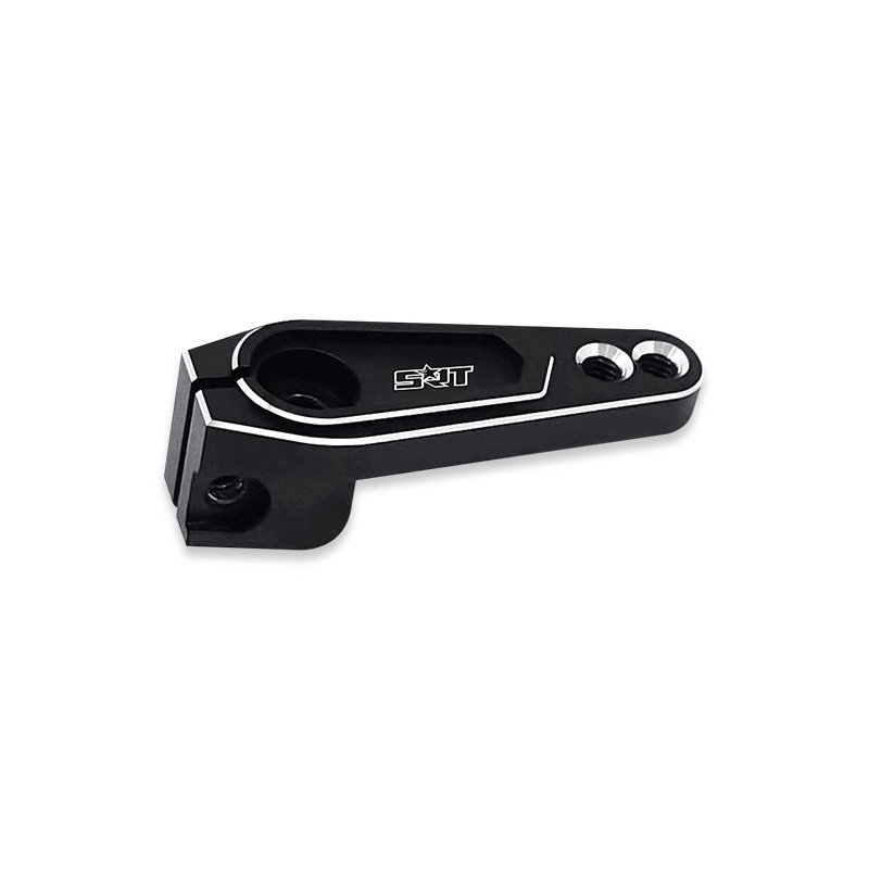 TR-X7 25T ALUMINUM SERVO HORN OFFSET 11mm L-24mm
