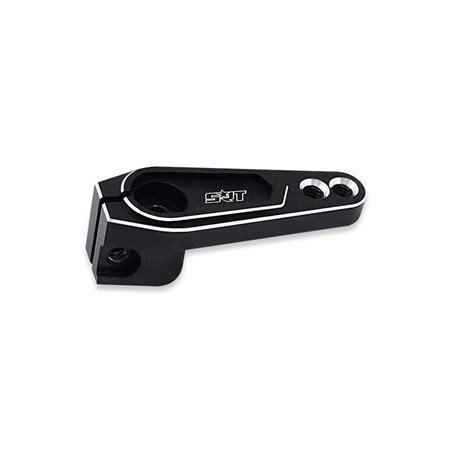 TR-X7 25T ALUMINUM SERVO HORN OFFSET 11mm L-24mm