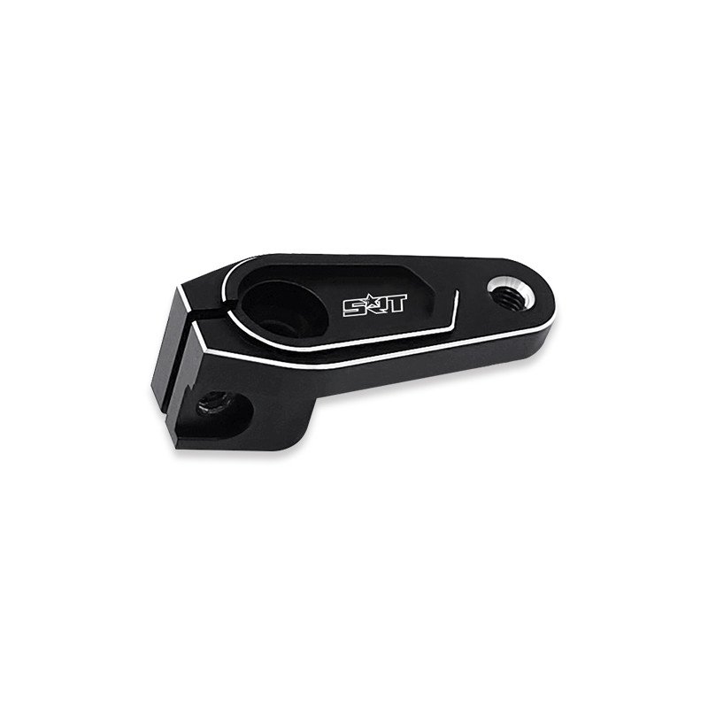 TR-X6S 25T ALUMINUM SERVO HORN OFFSET 11mm L-18mm