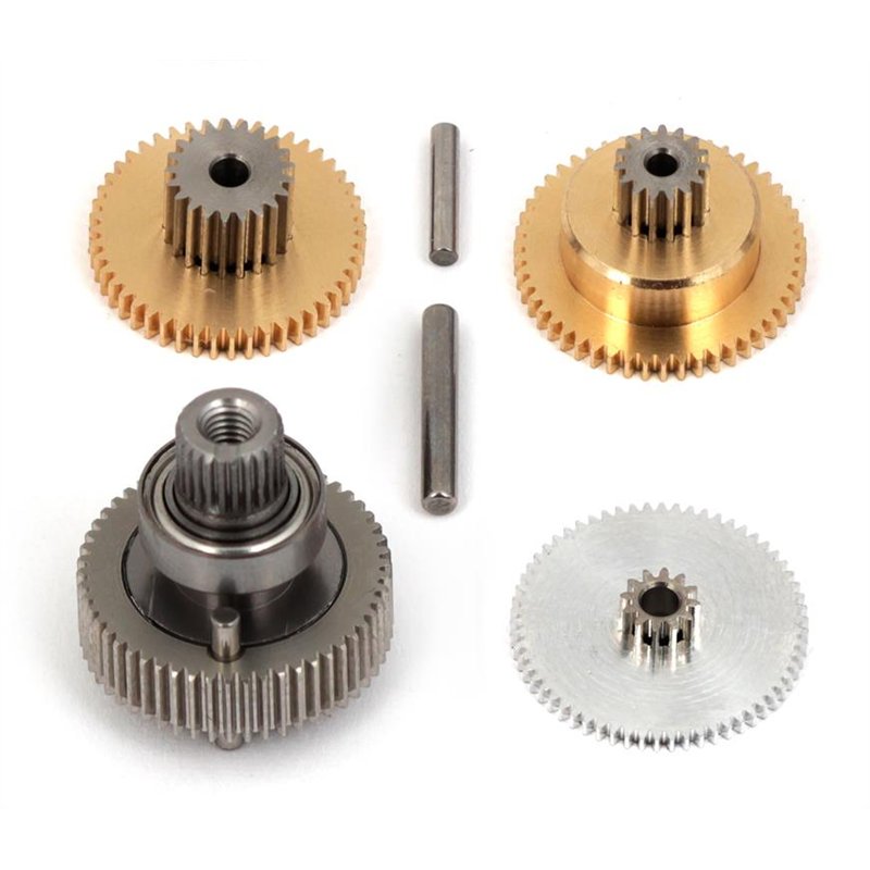 Reedy RT2207A Gear Set for #27107