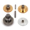 Reedy RT2207A Gear Set for #27107