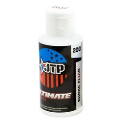 JTP SHOCK FLUID 200 CPS (75ml)