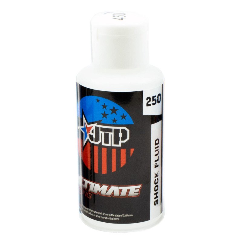 JTP SHOCK FLUID 250 CPS (75ml)