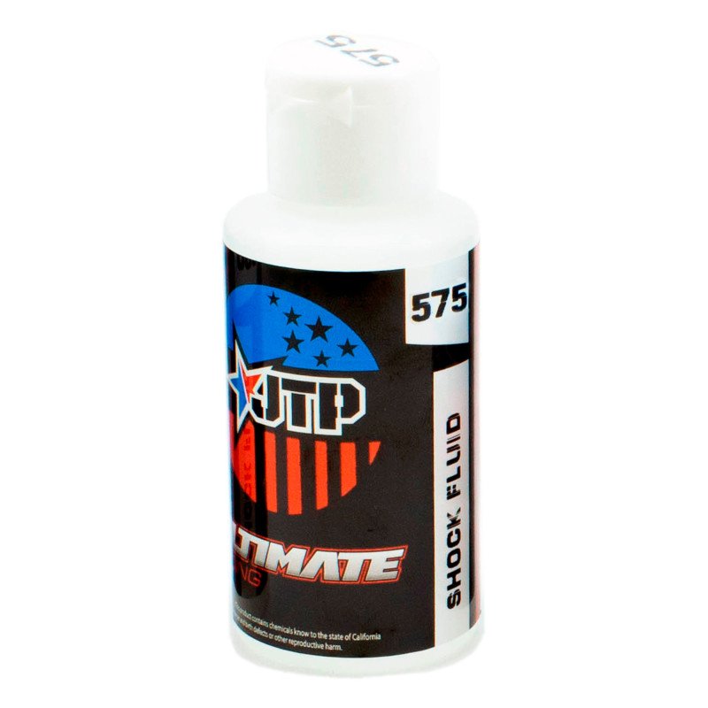 JTP SHOCK FLUID 575 CPS (75ml)