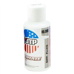 JTP DIFF FLUID 80000 CPS (75ml)