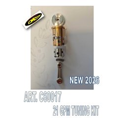 21 GPM Tuning kit