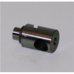 Carburetor Barrel    45 EVO.6