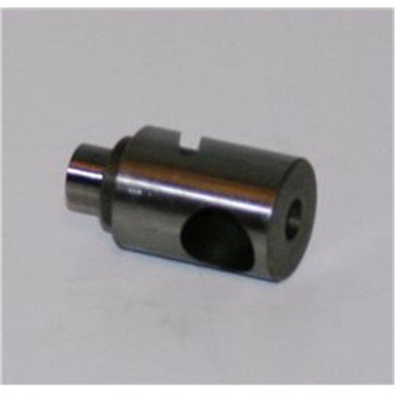 Carburetor Barrel    45 EVO.6