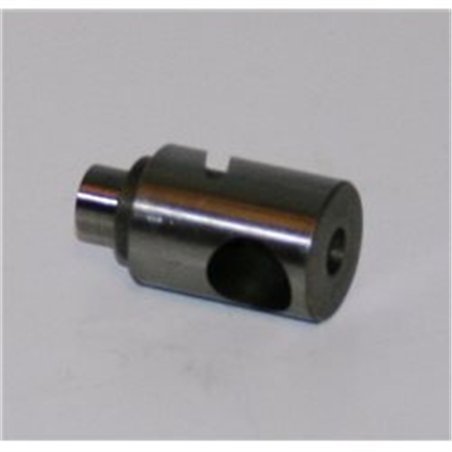 Carburetor Barrel    45 EVO.6