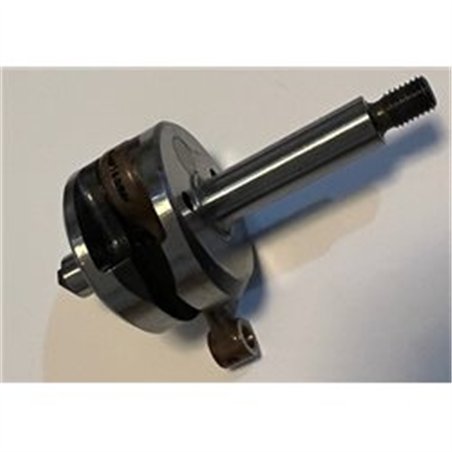 Gear Drive Crankshaft    45 EVO.6