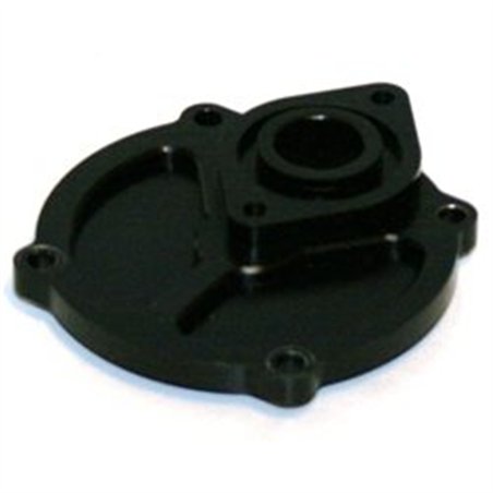 Backplate    45 EVO.6