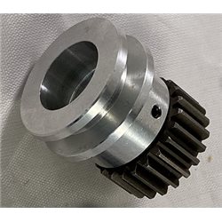 Pinion Gear Z22    45 EVO.6