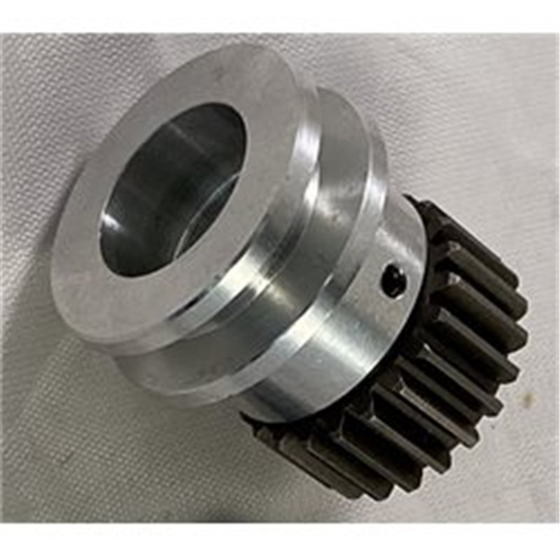 Pinion Gear Z=22    45 EVO.6