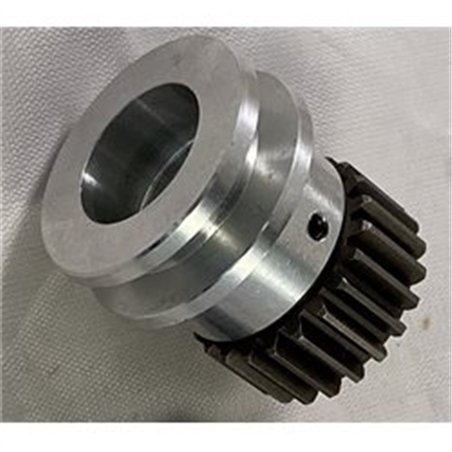 Pinion Gear Z22    45 EVO.6
