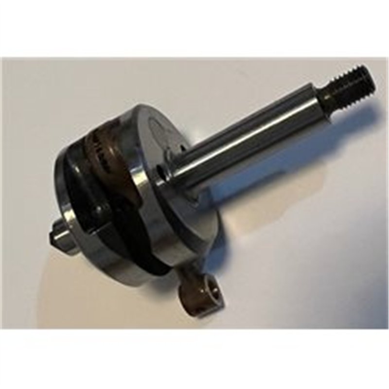 Direct Drive Crankshaft    45 EVO.6