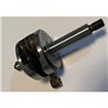 Direct Drive Crankshaft    45 EVO.6
