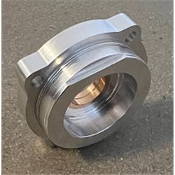 Front Housing / backplate O-ring    45 EVO.6