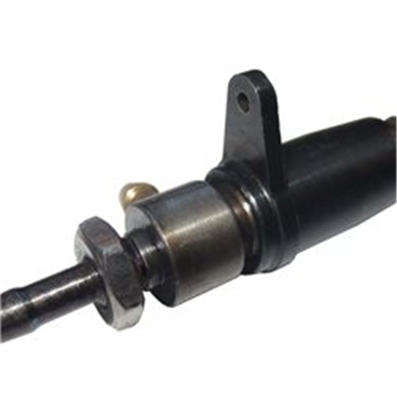 Separate Needle Valve    45 EVO.6