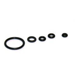 O-ring set for carburetor    45 EVO.6
